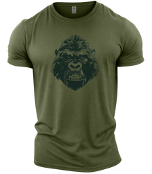 Military Green | Front