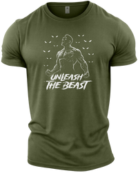 Military Green | Front