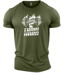 Military Green | Front