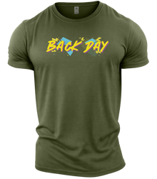 GYMTIER-RETROBACKDAY-GD001 - MGRN