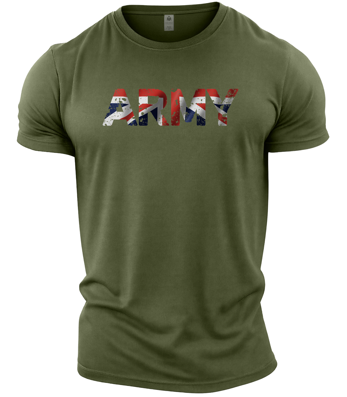 Military Green | Front