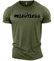 Military Green | Front