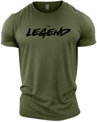 Military Green | Front