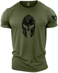Military Green | Front