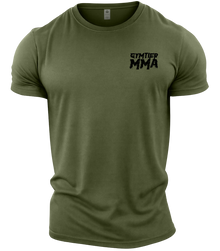 Military Green | Front
