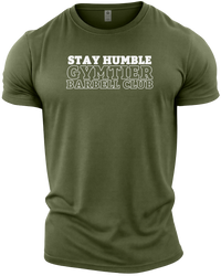 Military Green | Front
