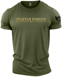 Military Green | Front