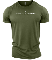 GYMTIER-NEVERSTOPGROWING-GD001 - MGRN