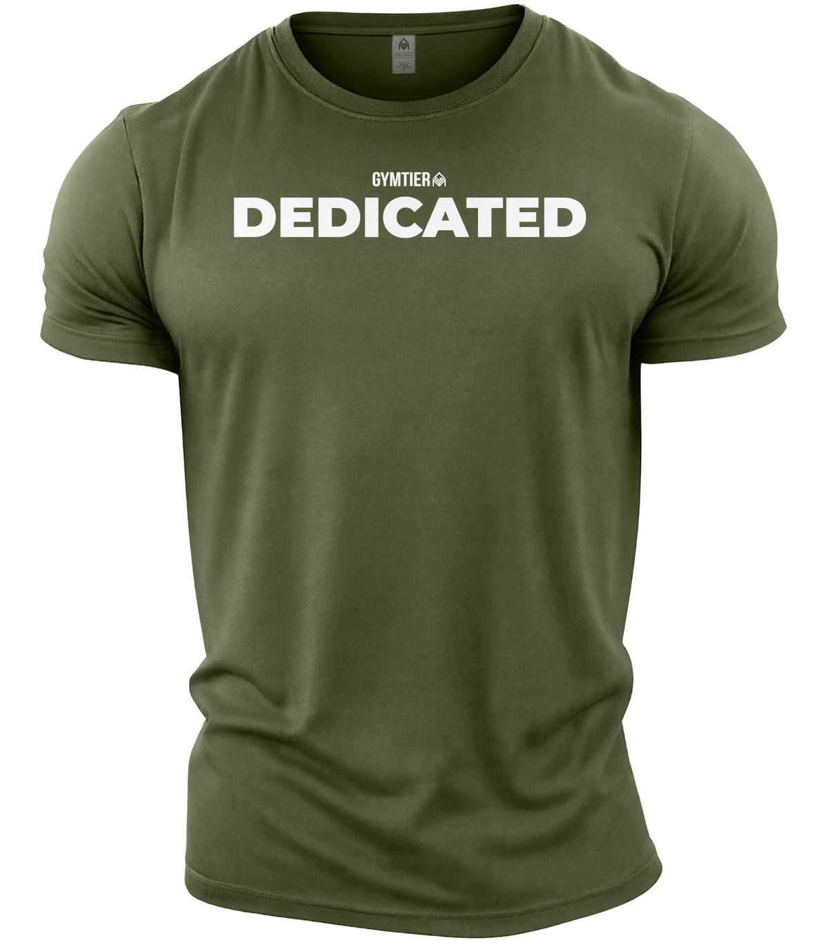 Military Green | Front