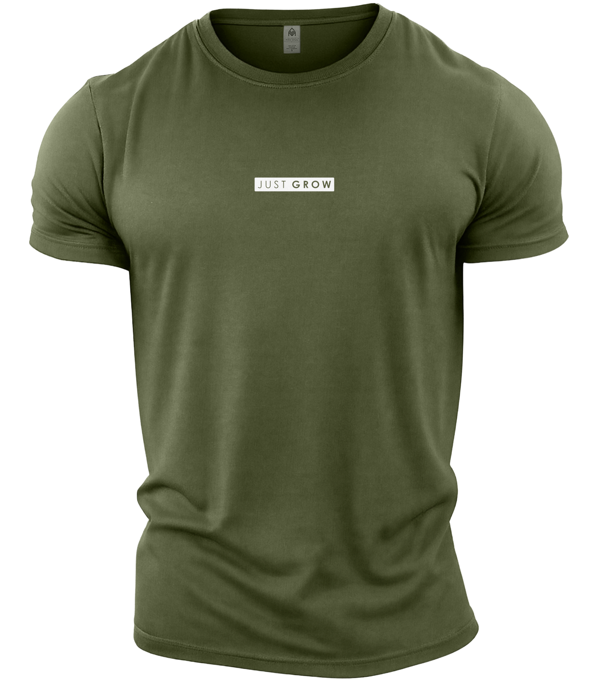 GYMTIER-JUSTGROW-GD001 - MGRN