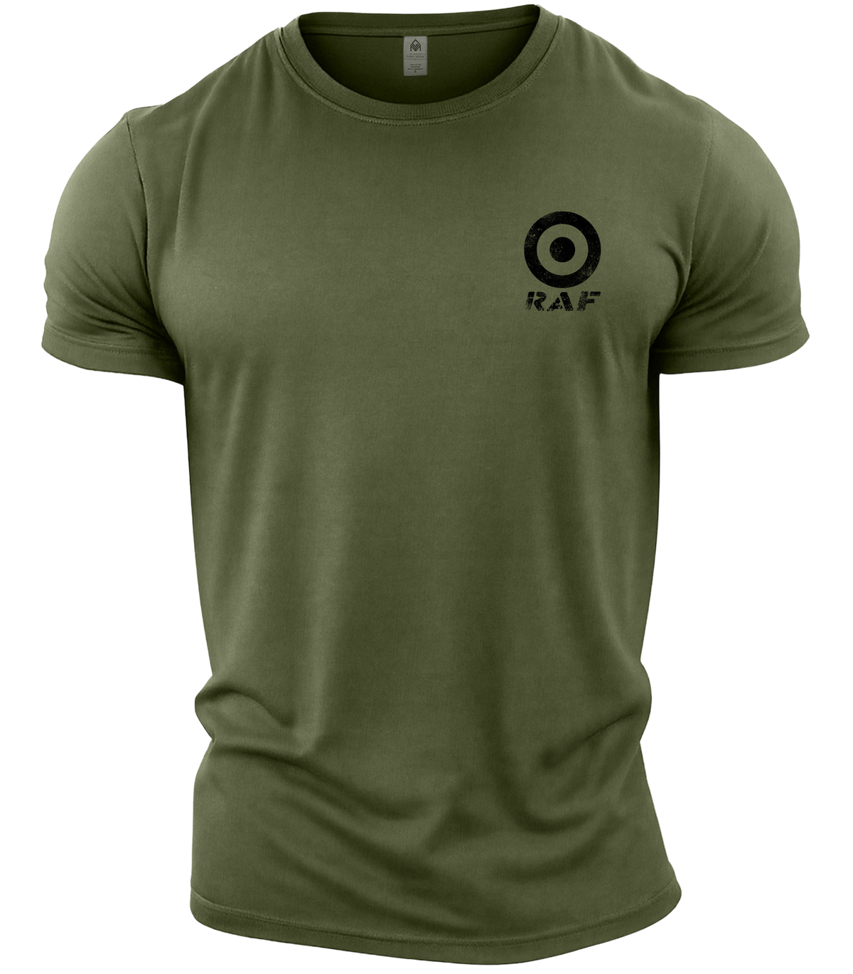 Military Green | Front