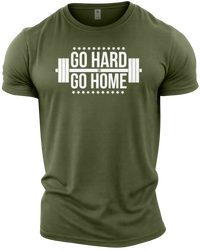 Military Green | Front