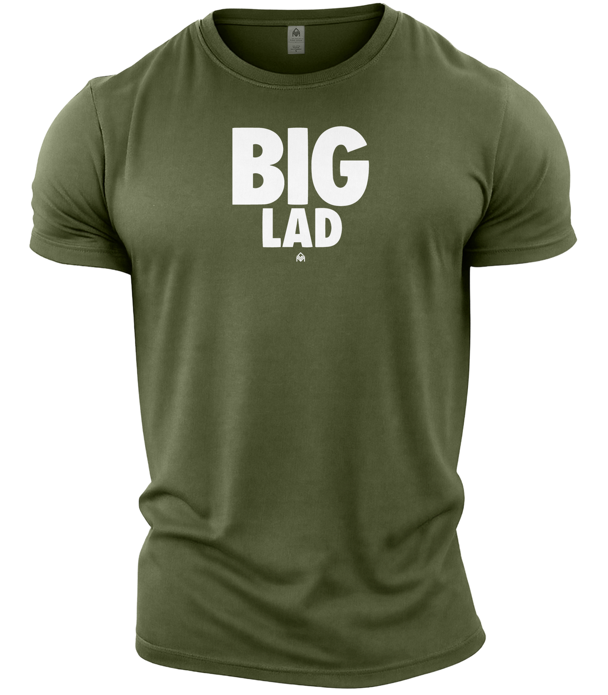 Military Green | Front