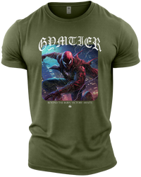 Military Green | Front