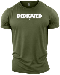 Military Green | Front