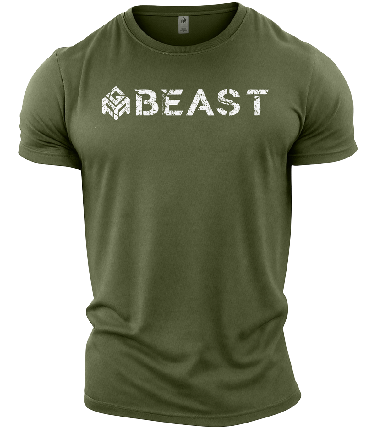 Military Green | Front