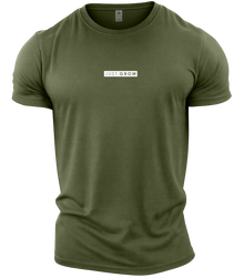 Military Green | Front