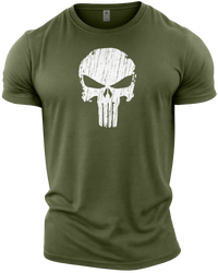 Military Green | Front
