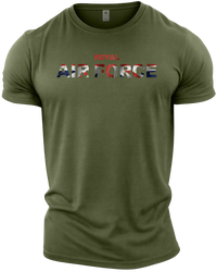 Military Green | Front