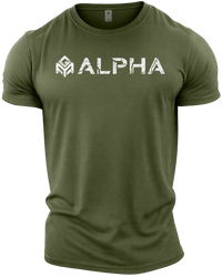 Military Green | Front