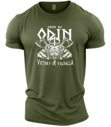GYMTIER-SOOWARRIOR-GD001 - MGRN