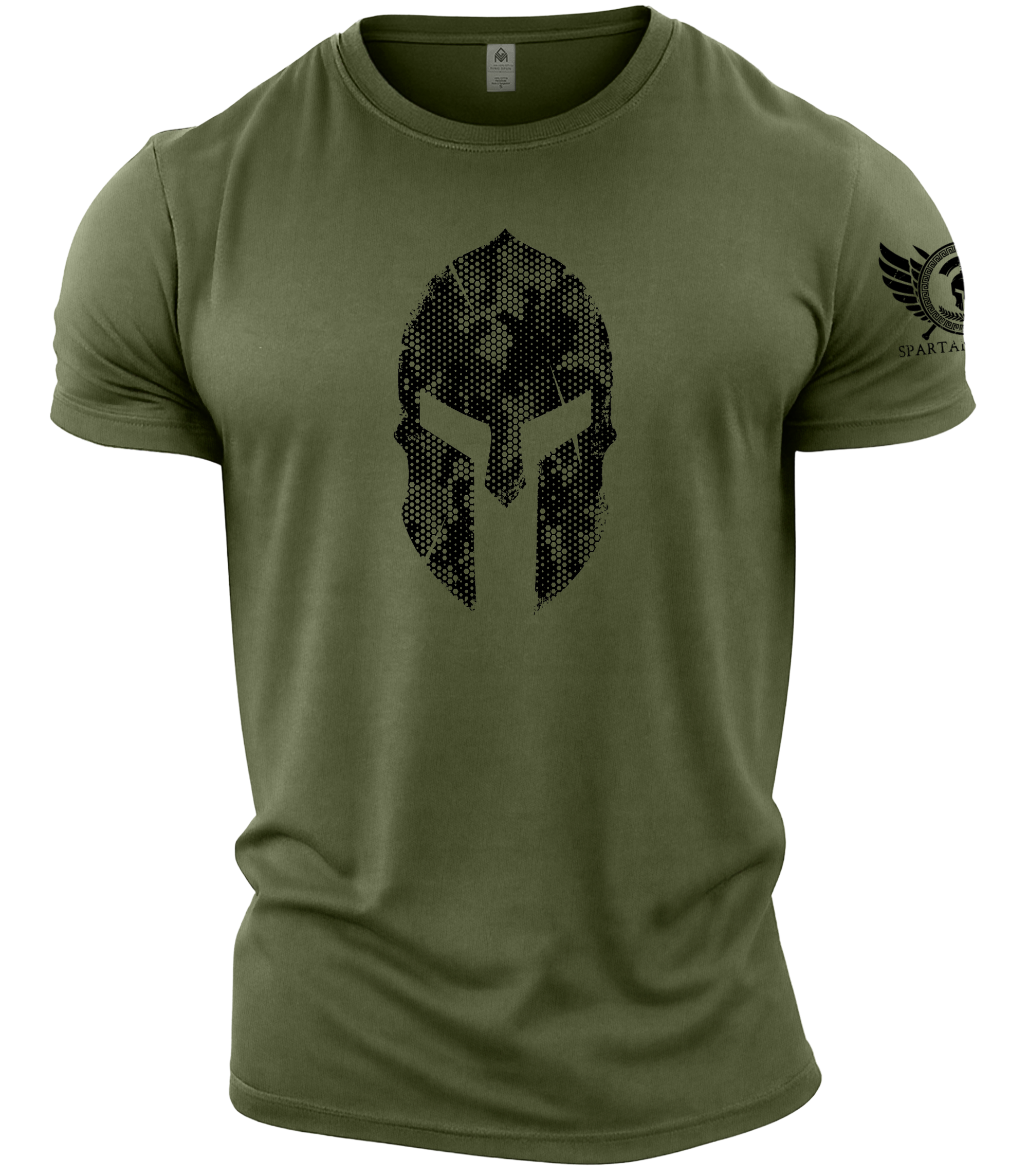 GYMTIER-SFHELMETHEXCAMO-GD001 - MGRN