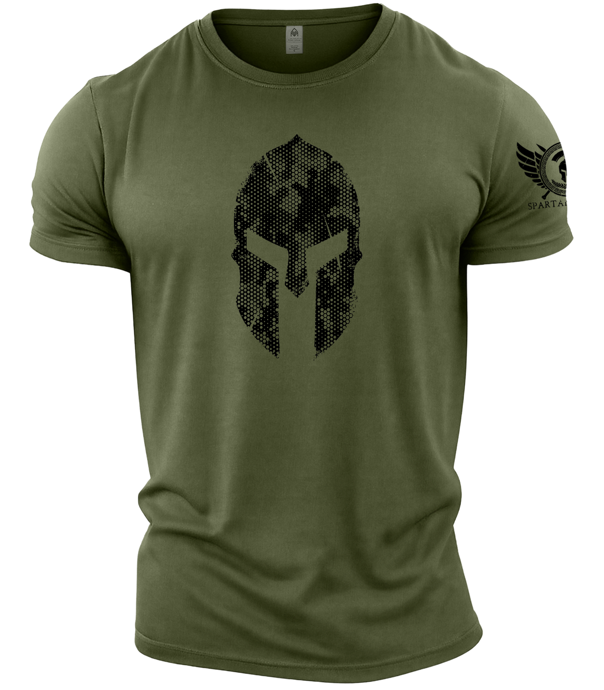 GYMTIER-SFHELMETHEXCAMO-GD001 - MGRN