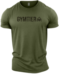 Military Green | Front