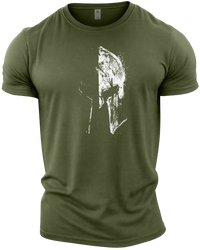 Military Green | Front