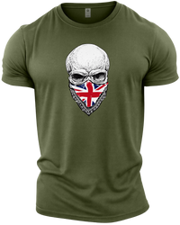 Military Green | Front