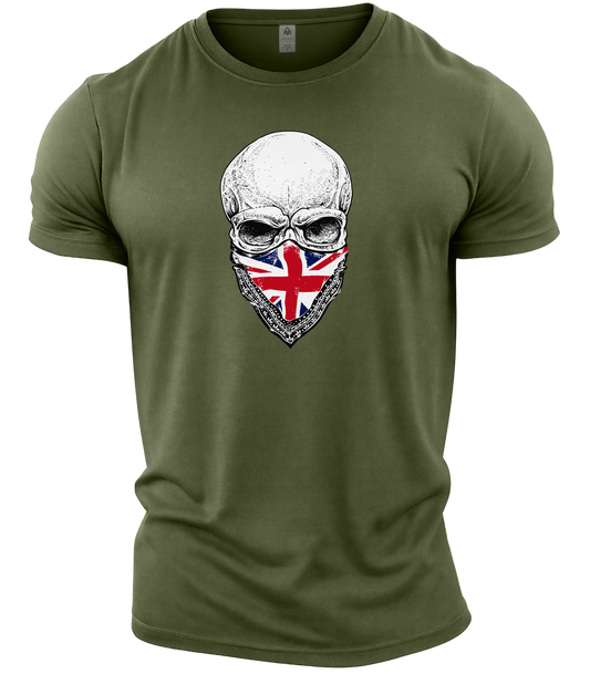 Military Green | Front