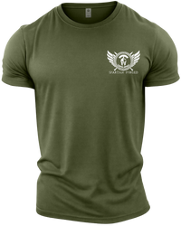 Military Green | Front