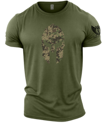 Military Green | Front