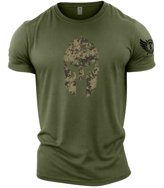 Military Green | Front