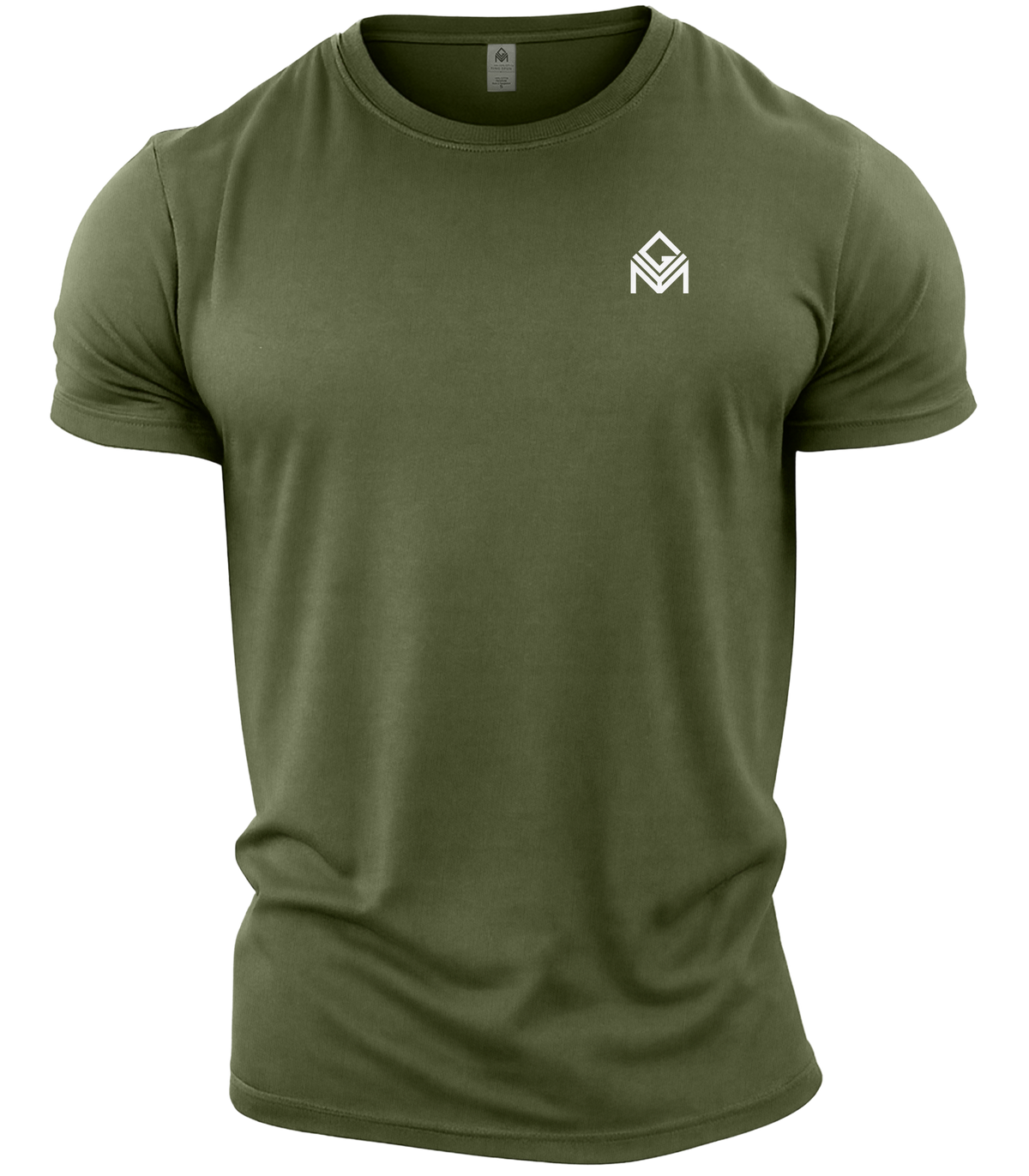 GYMTIER-GTN-GD001 - MGRN