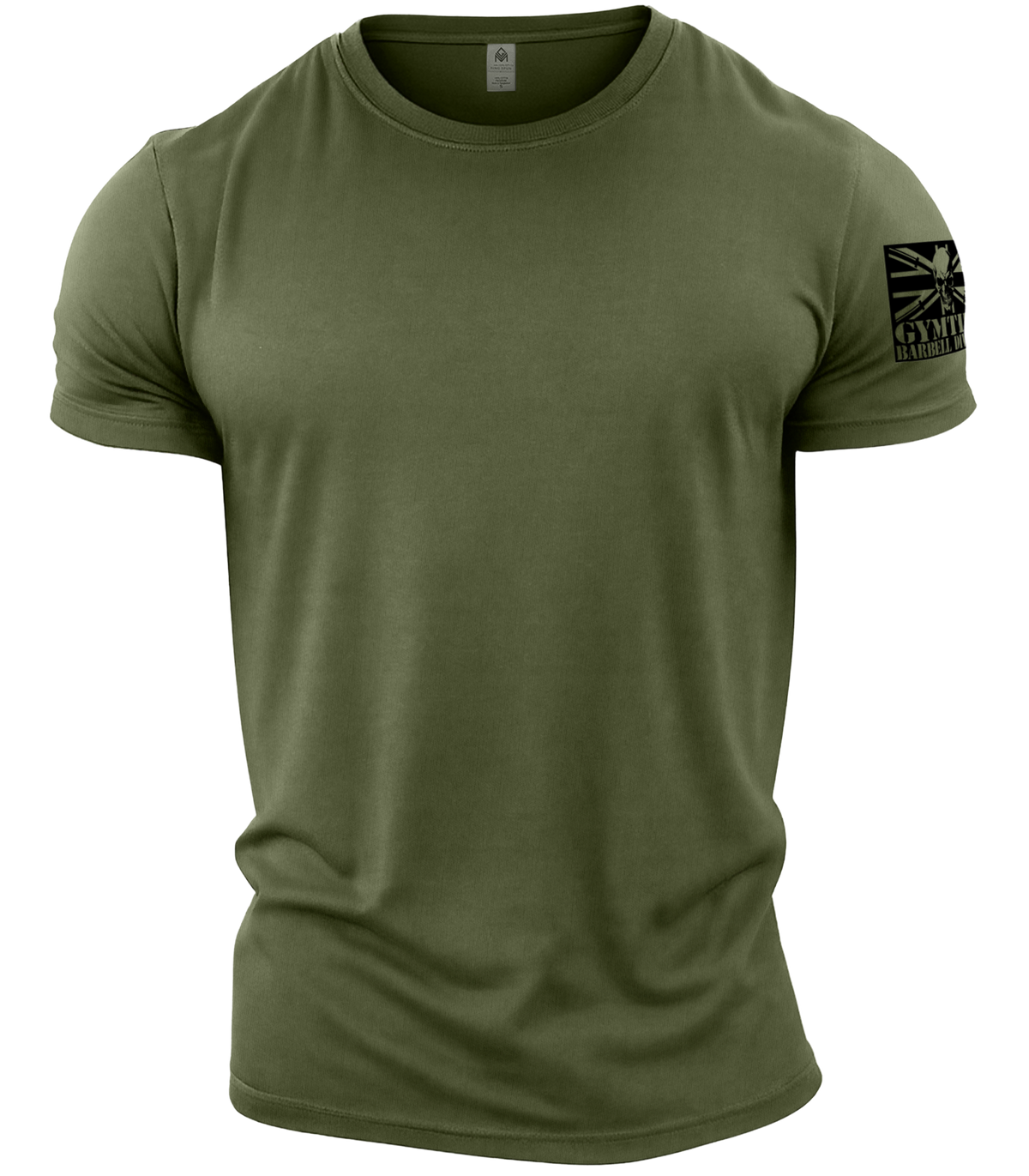 Military Green | Front