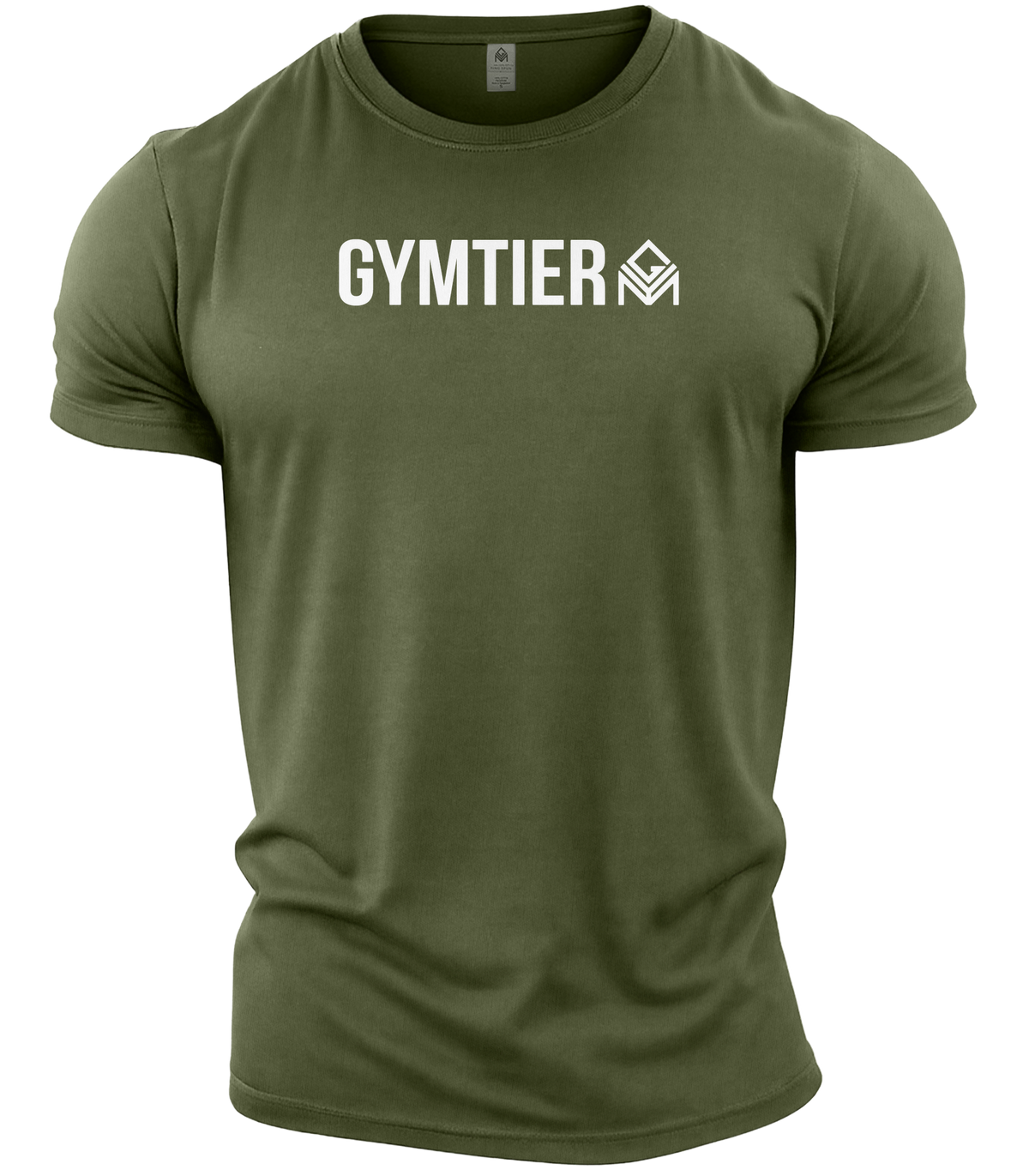 Military Green | Front