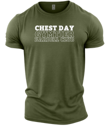 Military Green | Front