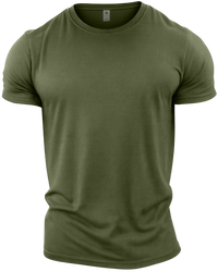 GYMTIER-CREWNECK-GD001 - MGRN