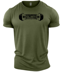 Military Green | Front