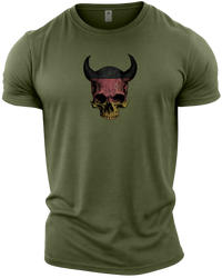 Military Green | Front