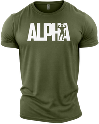 Military Green | Front