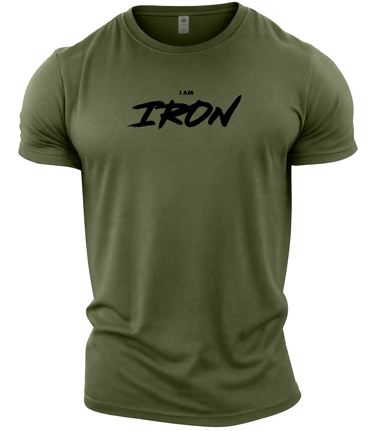Military Green | Front