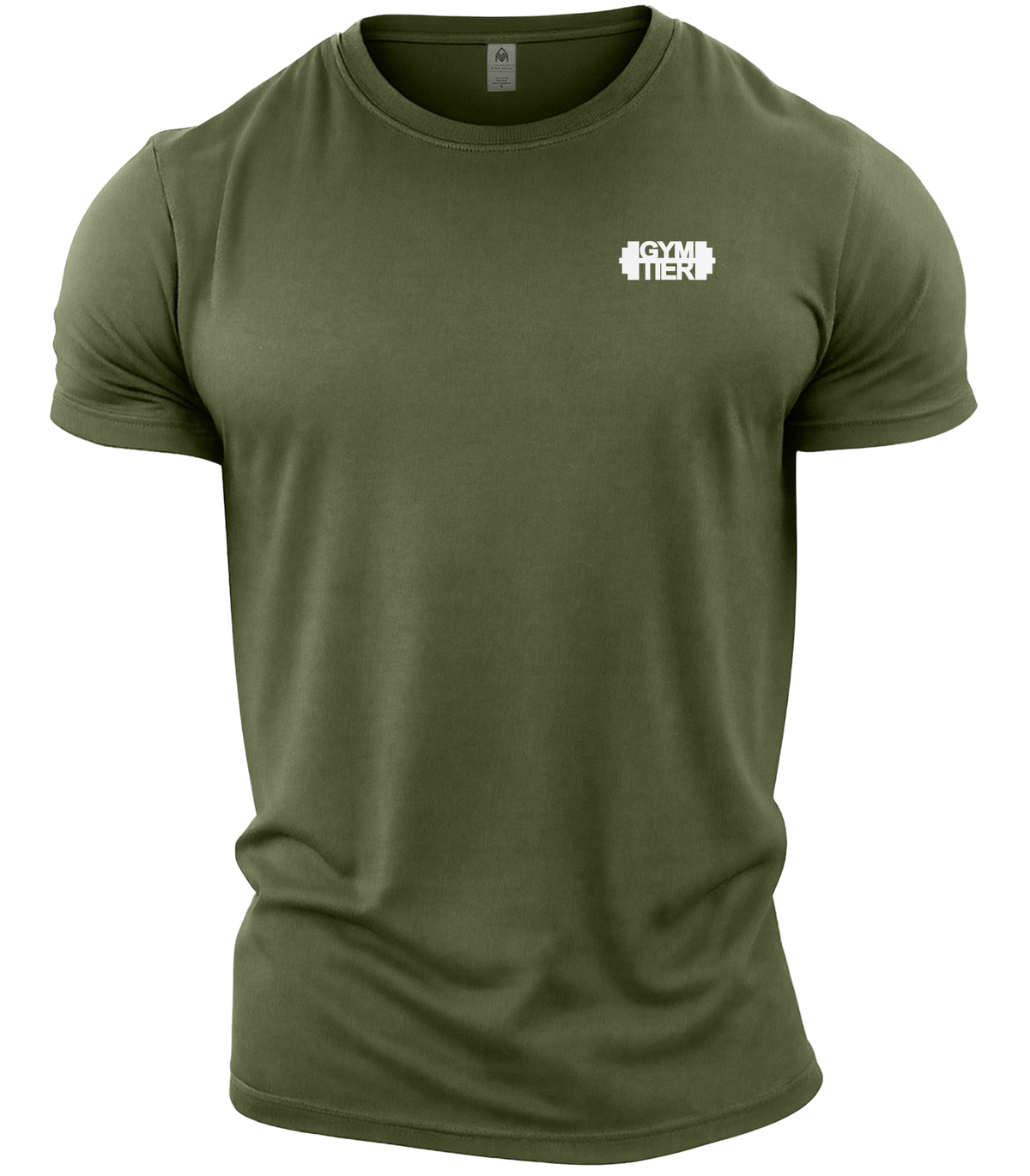 GYMTIER-GYMTIERPLAIN-GD001 - MGRN