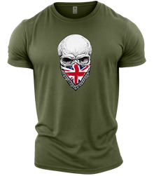 Front | Primary | Military Green