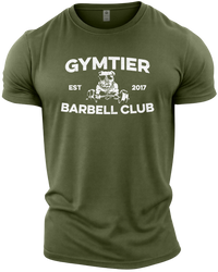 Military Green | Front