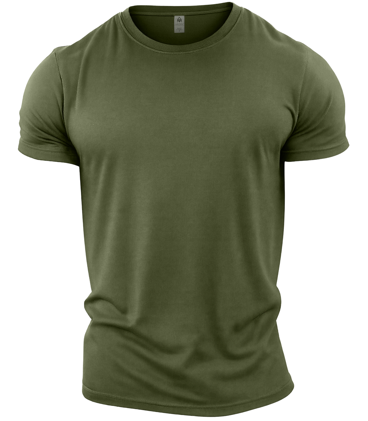 GYMTIER-CREWNECK-GD001 - MGRN