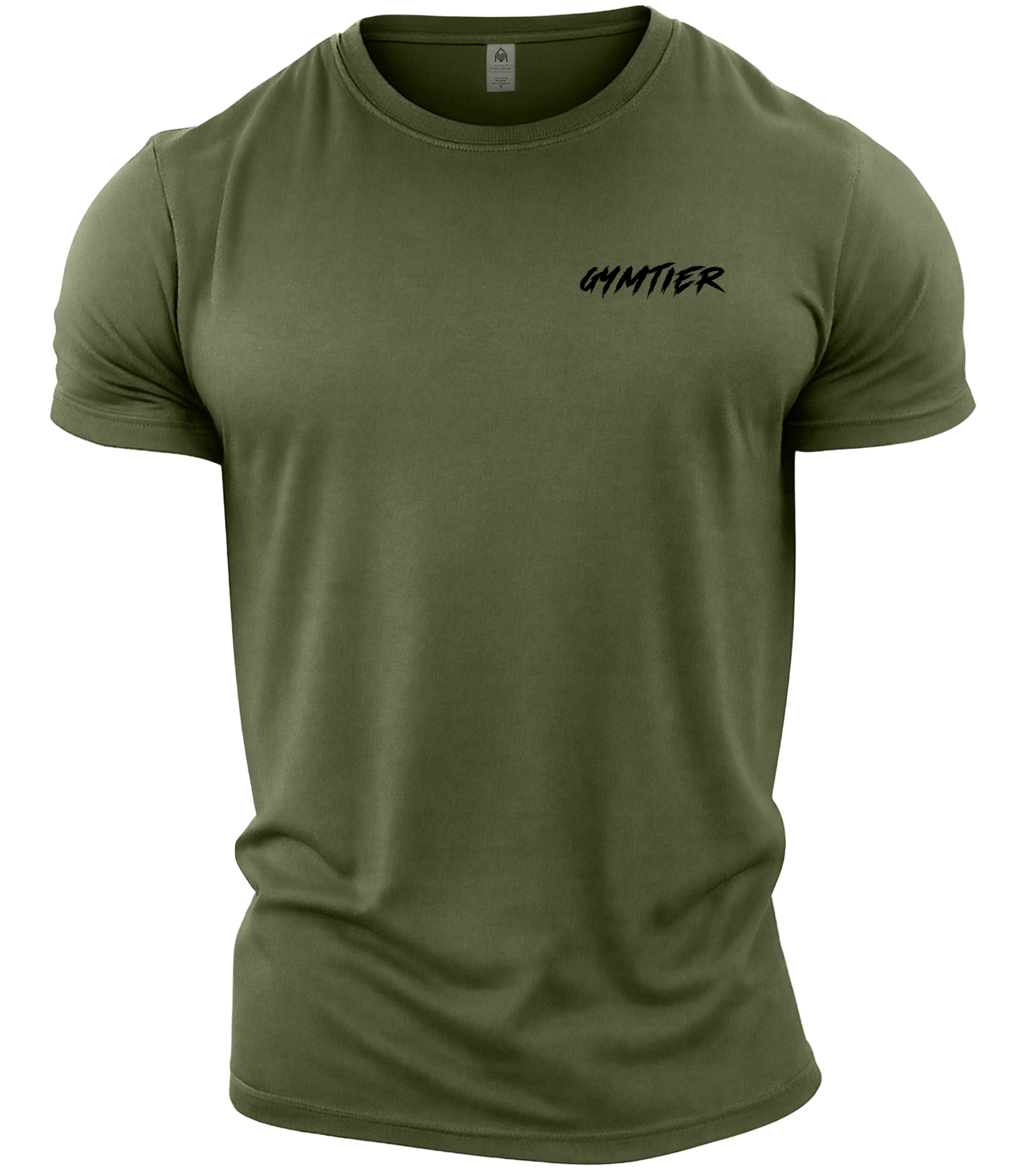 Military Green | Front