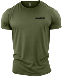 Military Green | Front
