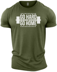 Military Green | Front